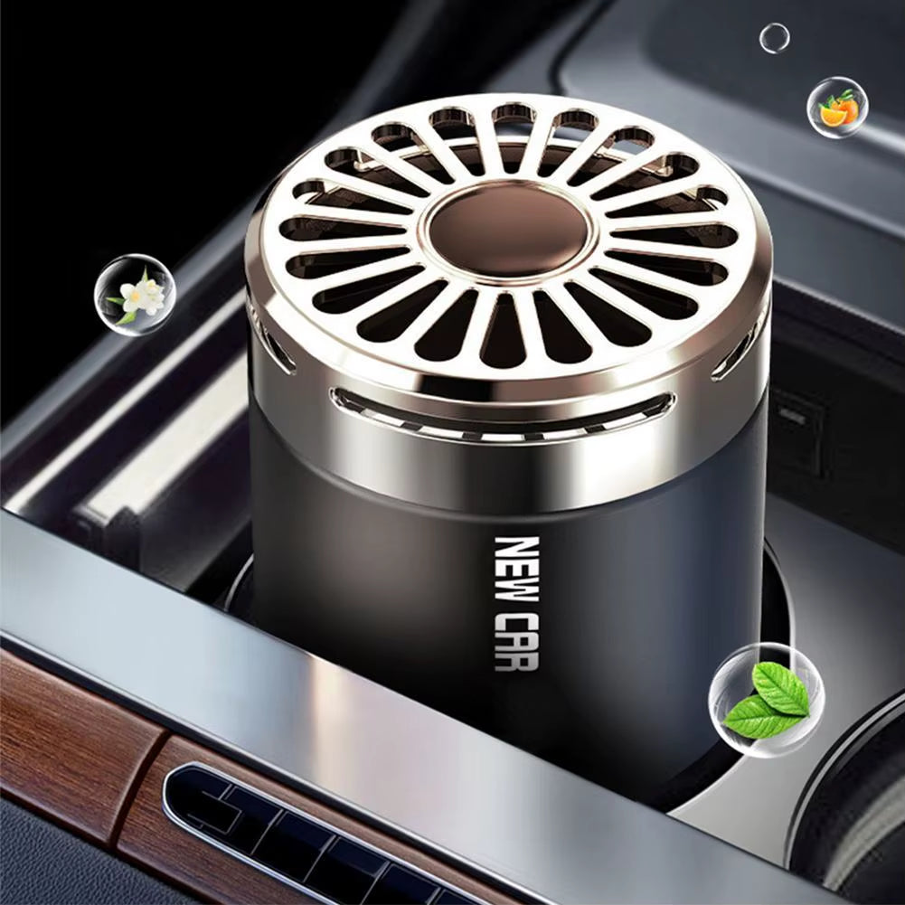 Car Air Fresherner Solid Balm Car Smell Perfume Interior Decoration Air Freshner for Car Home Office Accessories Ornament